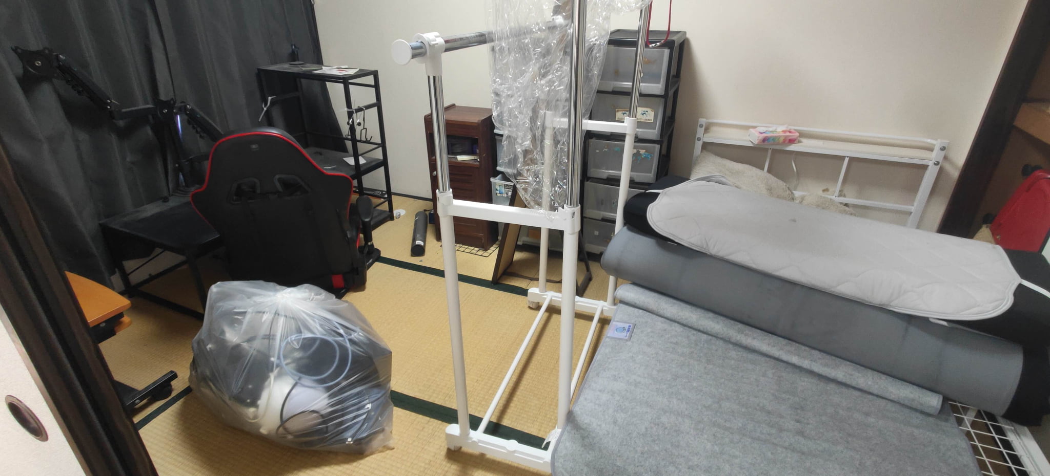 before