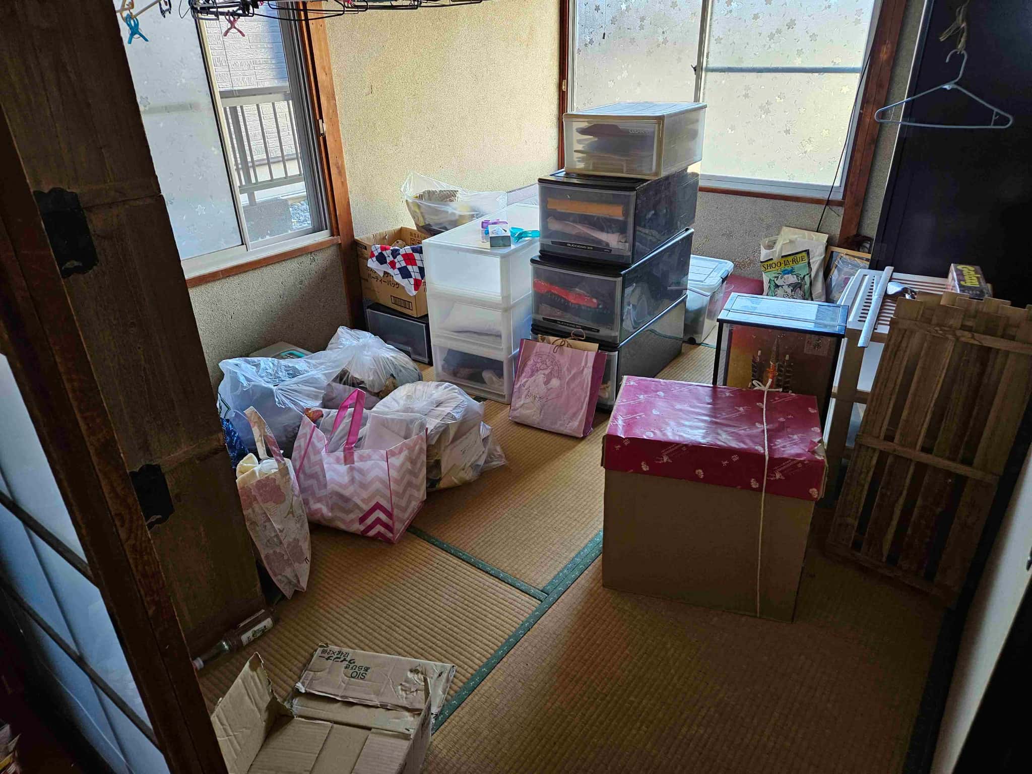 before
