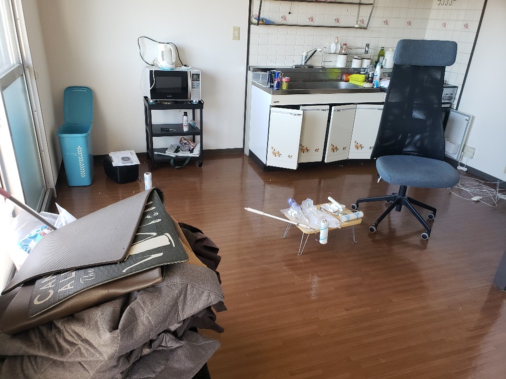 before