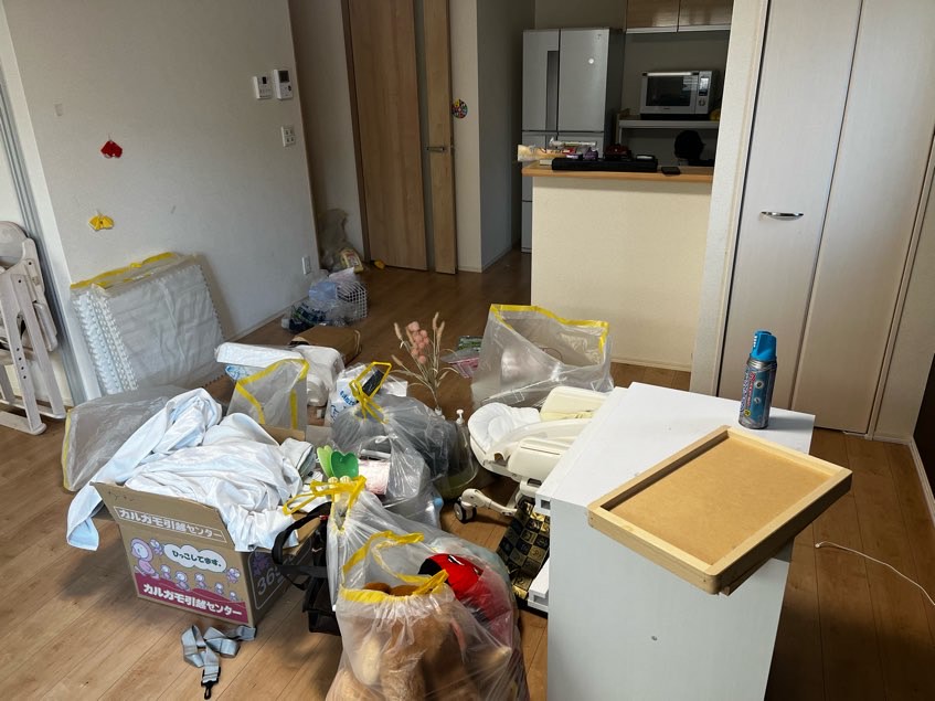 before