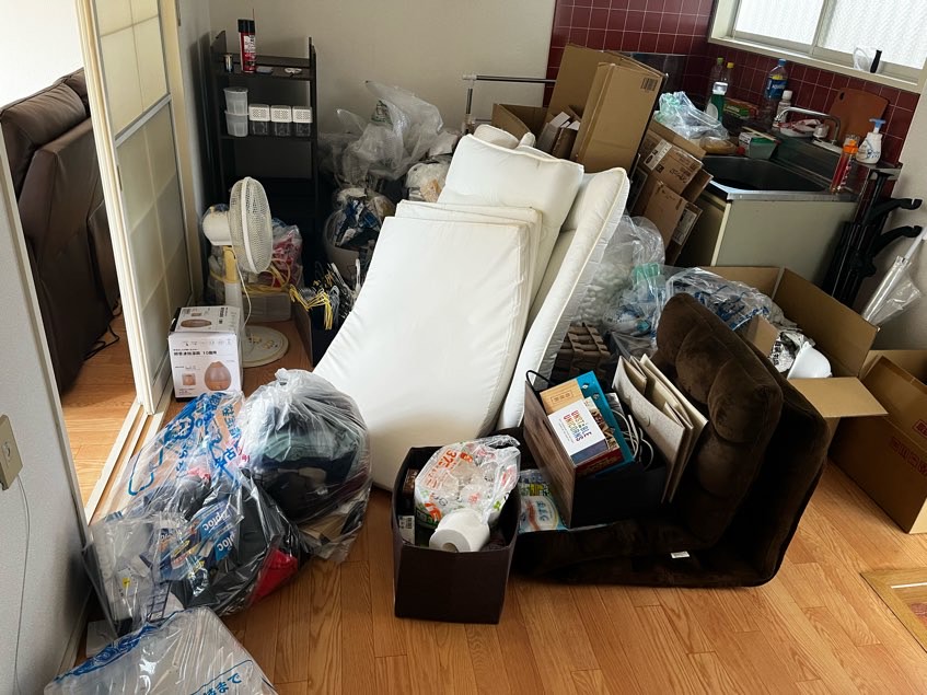 before