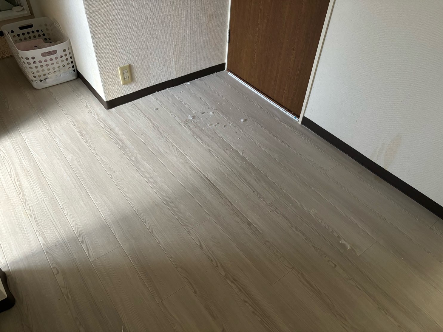 after