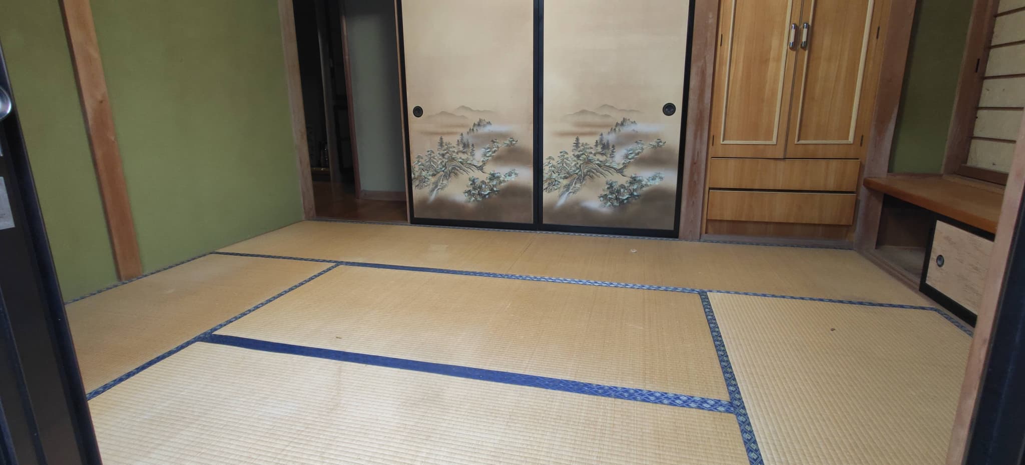 after