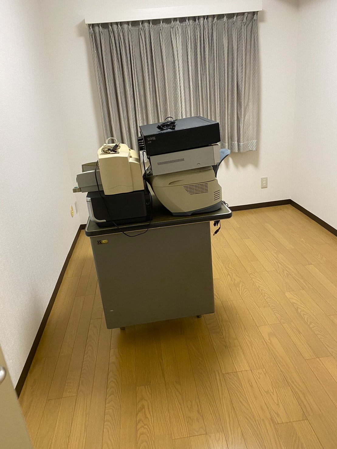 before