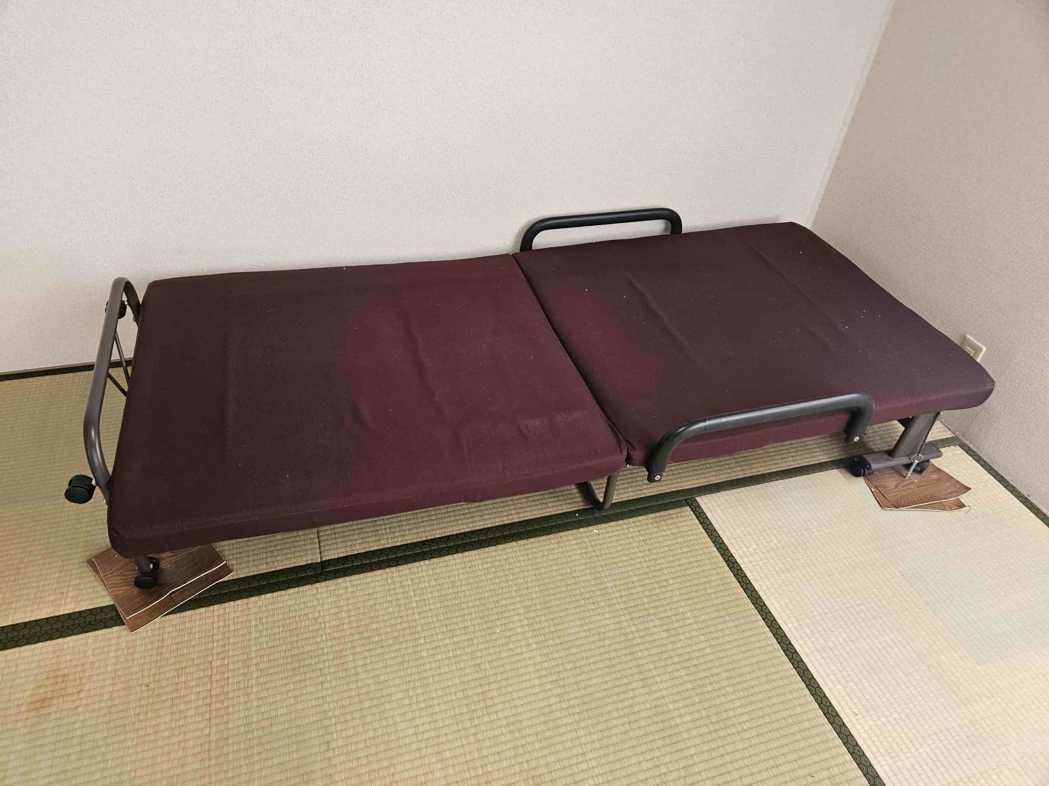 before