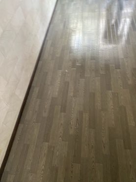 春日井市【不用品回収】布団、毛布、衣類、クッション、靴、小型家電、ゴミ袋、段ボールの作業後