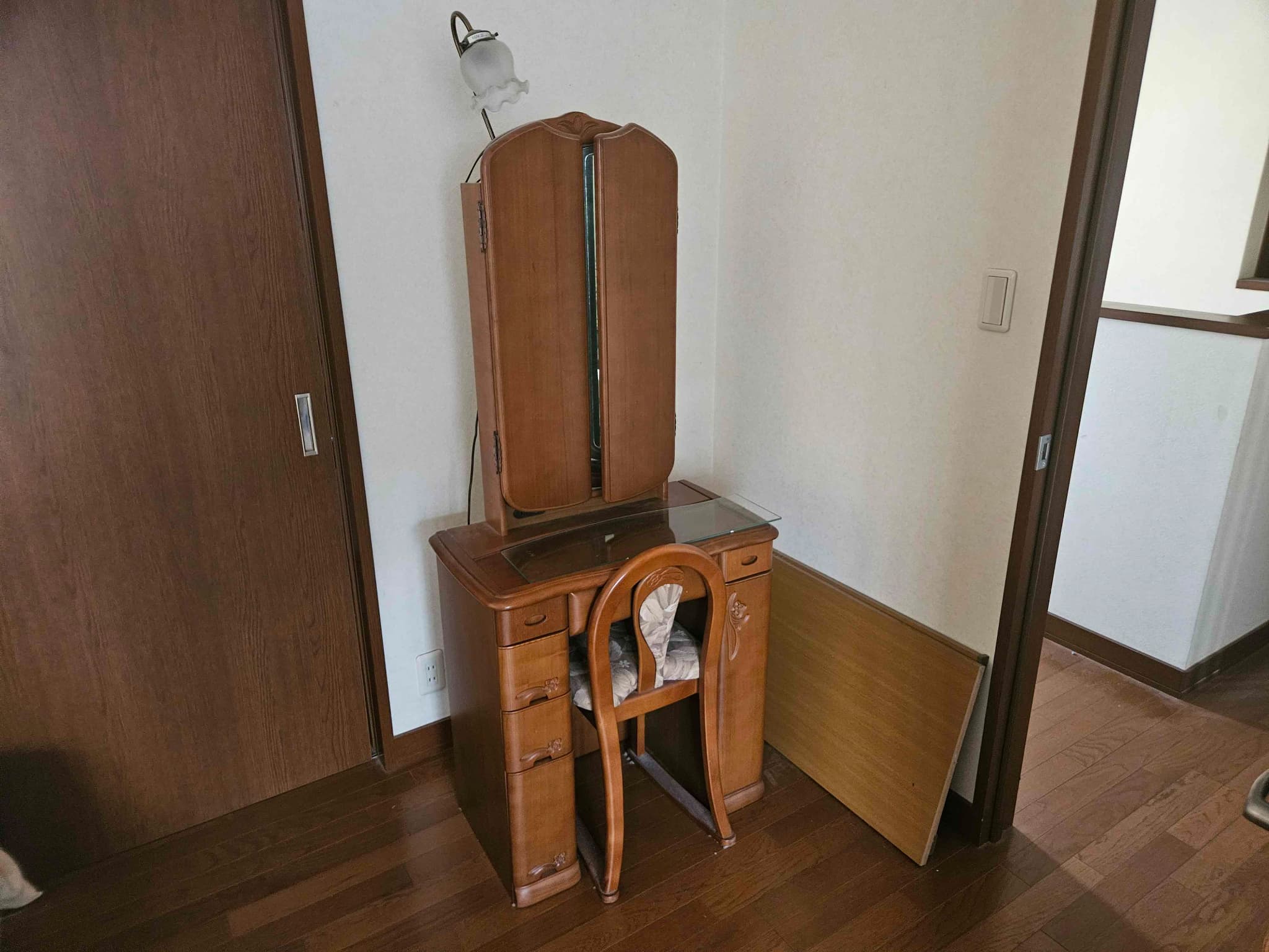 before