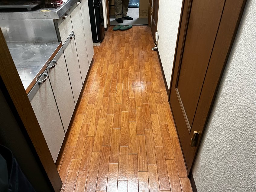 after