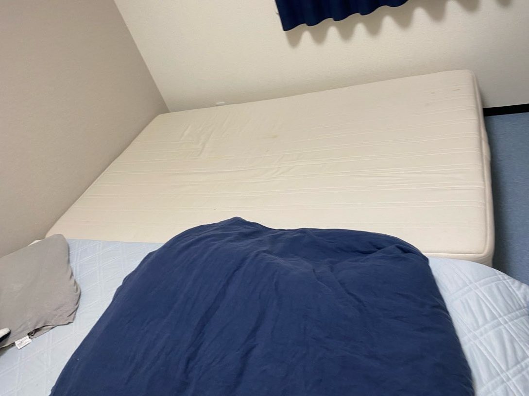 before