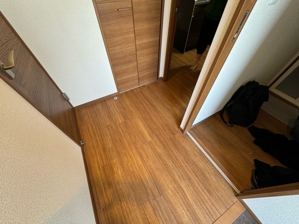 after